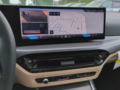 2026 BMW Serie 3 330i NA xDrive