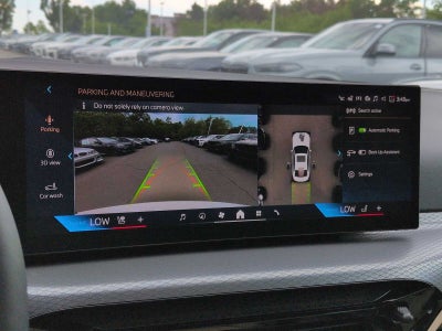 2026 BMW Serie 3 330i NA xDrive