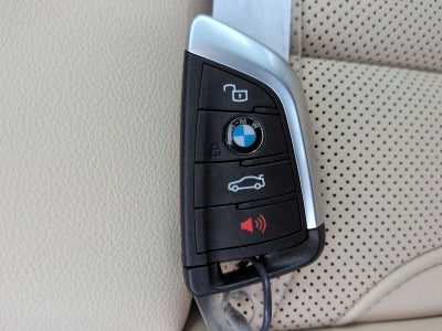 2026 BMW Serie 3 330i NA xDrive