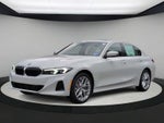 2026 BMW Serie 3 330i NA xDrive