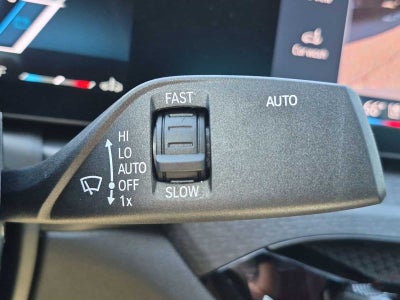 2026 BMW Serie 3 330i NA xDrive