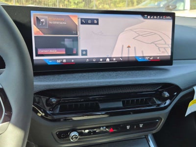 2026 BMW Serie 3 330i NA xDrive