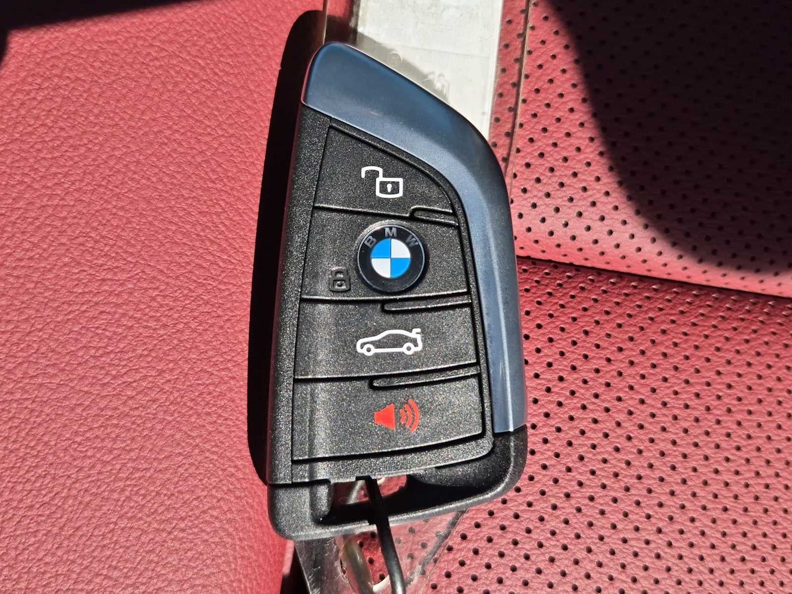 2026 BMW Serie 3 330i NA xDrive