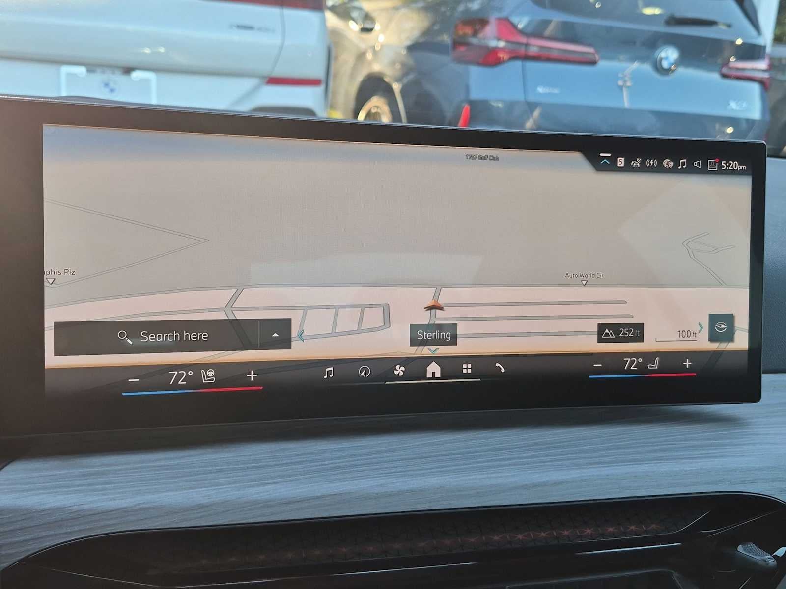 2026 BMW Serie 3 330i NA xDrive