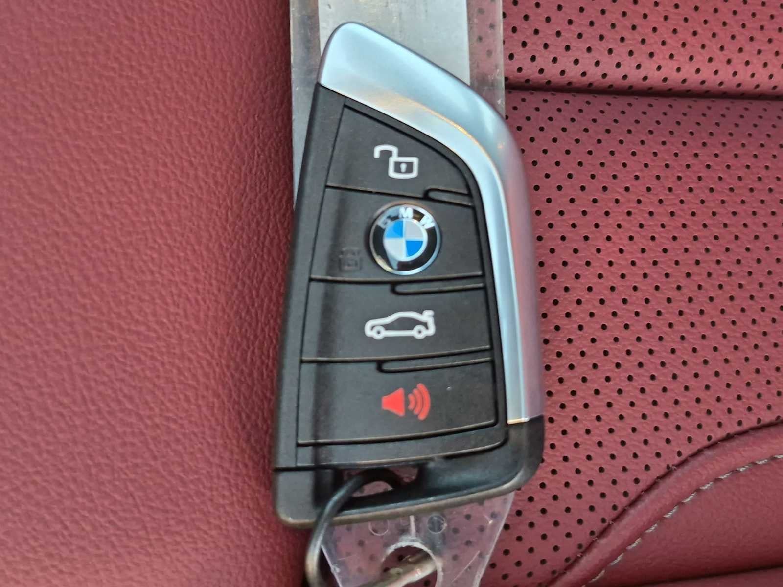 2026 BMW Serie 3 330i NA xDrive