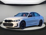 2026 BMW Serie 3 330i NA xDrive