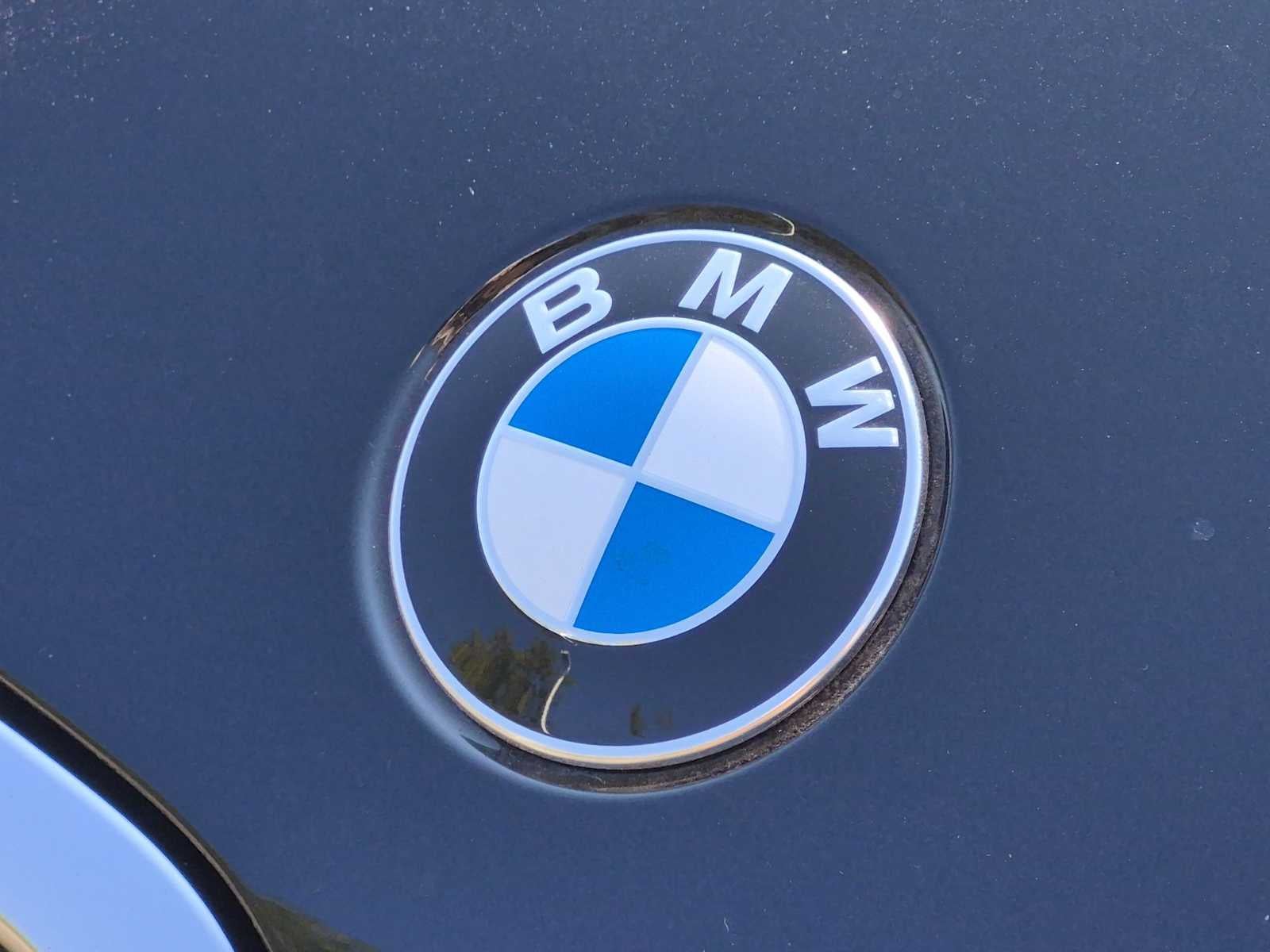 2026 BMW Serie 3 330i NA xDrive