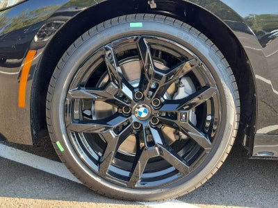 2026 BMW Serie 3 330i NA xDrive