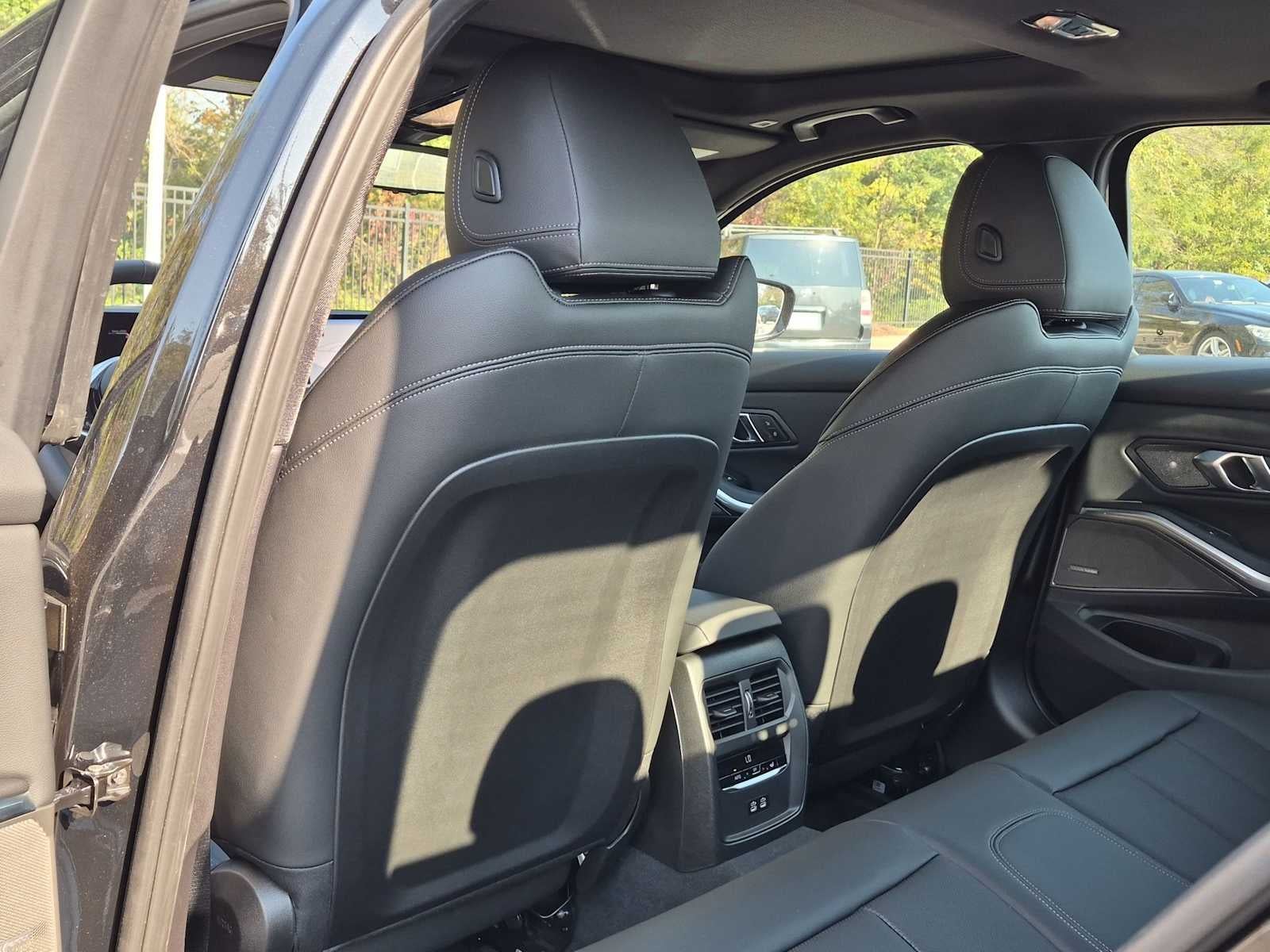 2026 BMW Serie 3 330i NA xDrive