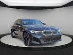 2026 BMW Serie 3 330i NA xDrive