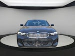 2026 BMW Serie 3 330i NA xDrive