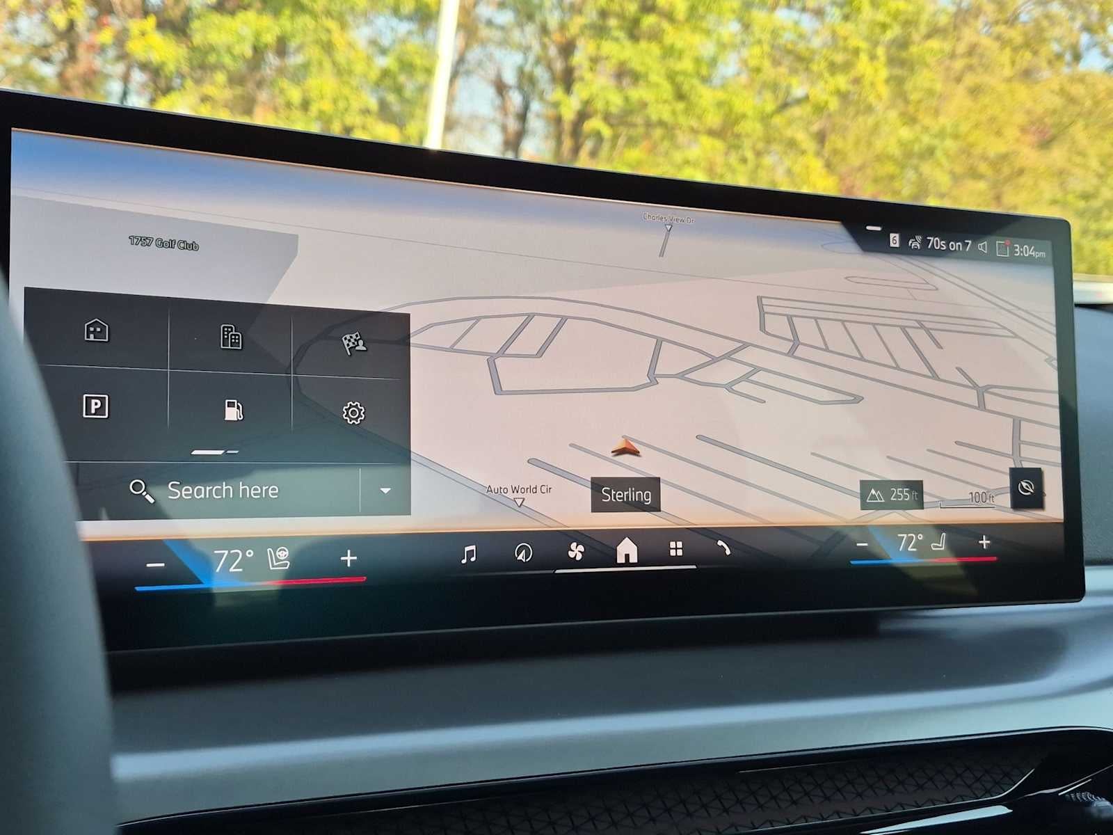 2026 BMW Serie 3 330i NA xDrive