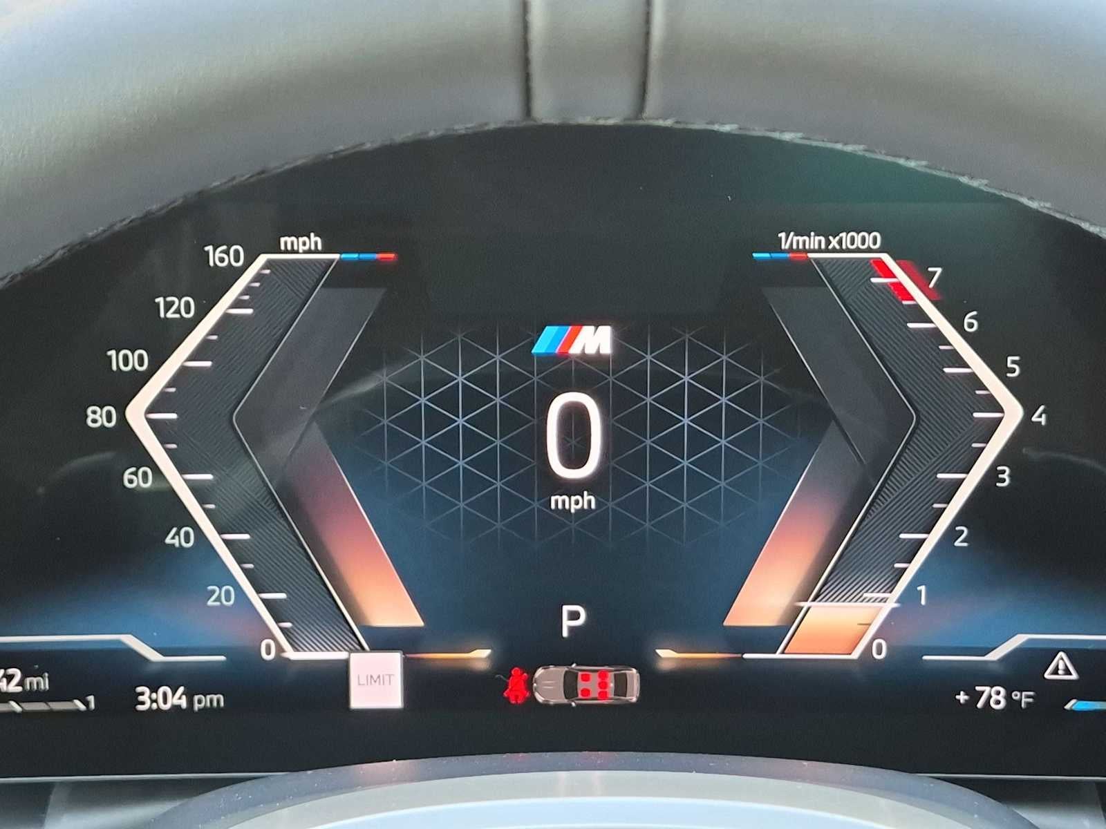 2026 BMW Serie 3 330i NA xDrive