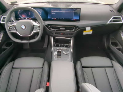 2025 BMW 330i xDrive 330i xDrive