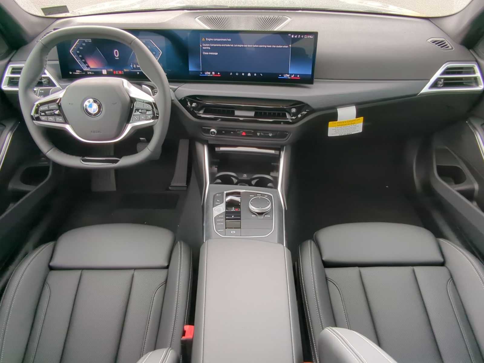 2025 BMW 330i xDrive 330i xDrive