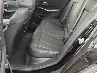 2025 BMW 330i xDrive 330i xDrive