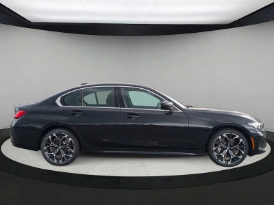 2025 BMW 330i xDrive 330i xDrive