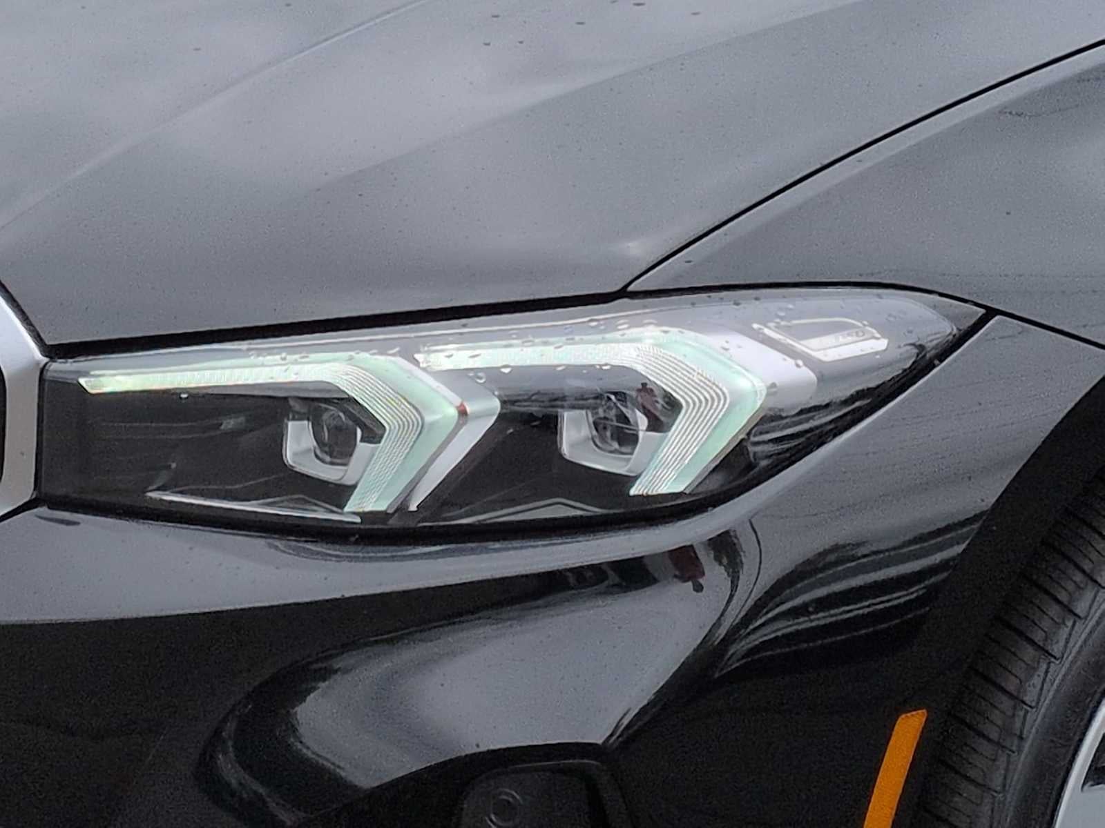 2026 BMW Serie 3 330i NA xDrive