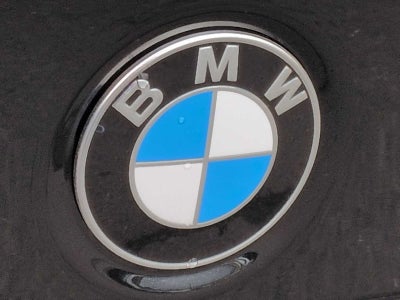 2026 BMW Serie 3 330i NA xDrive