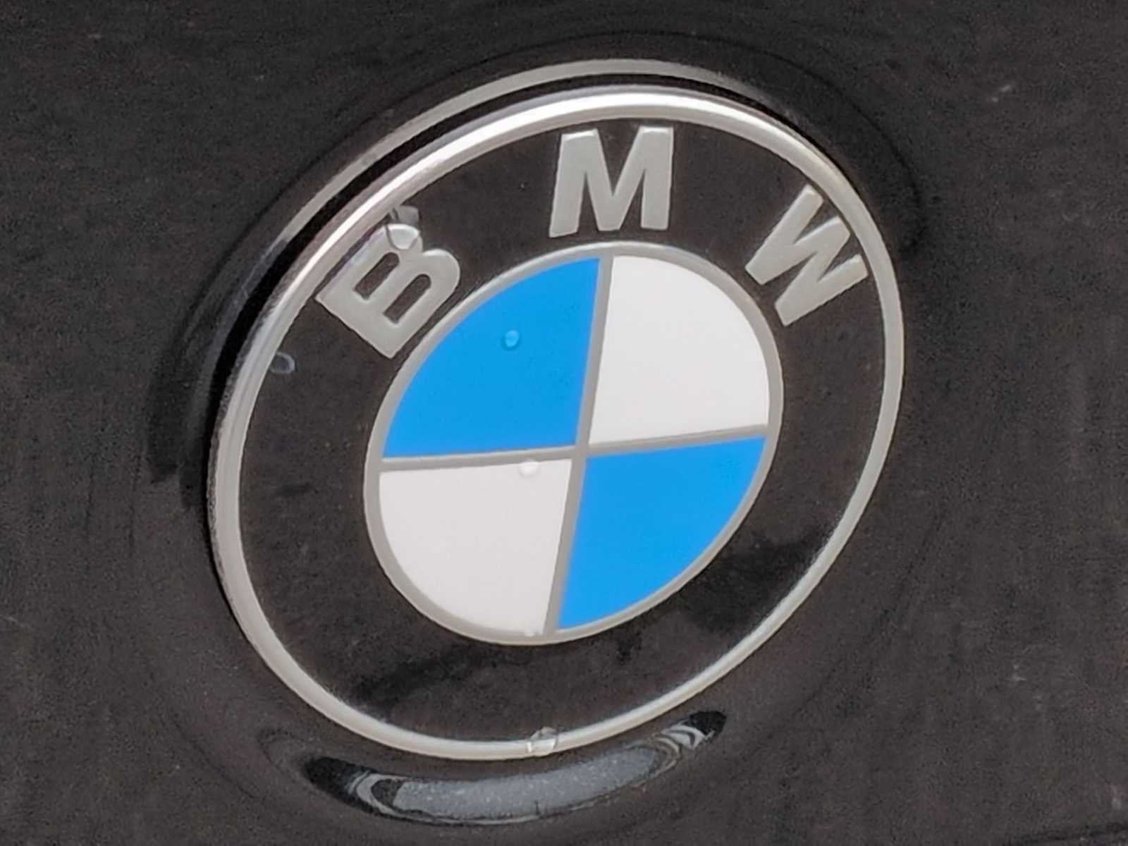 2026 BMW Serie 3 330i NA xDrive