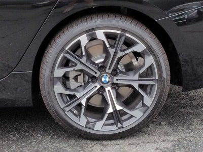 2026 BMW Serie 3 330i NA xDrive