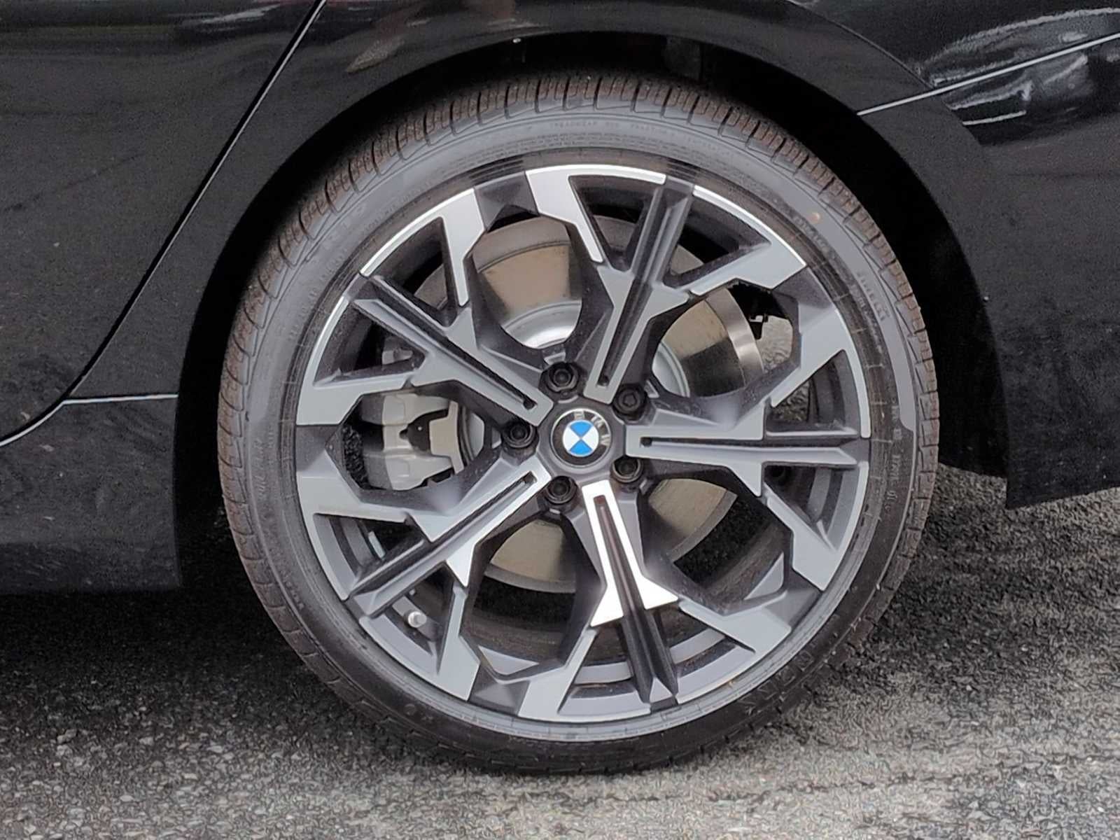 2026 BMW Serie 3 330i NA xDrive