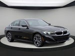2026 BMW Serie 3 330i NA xDrive