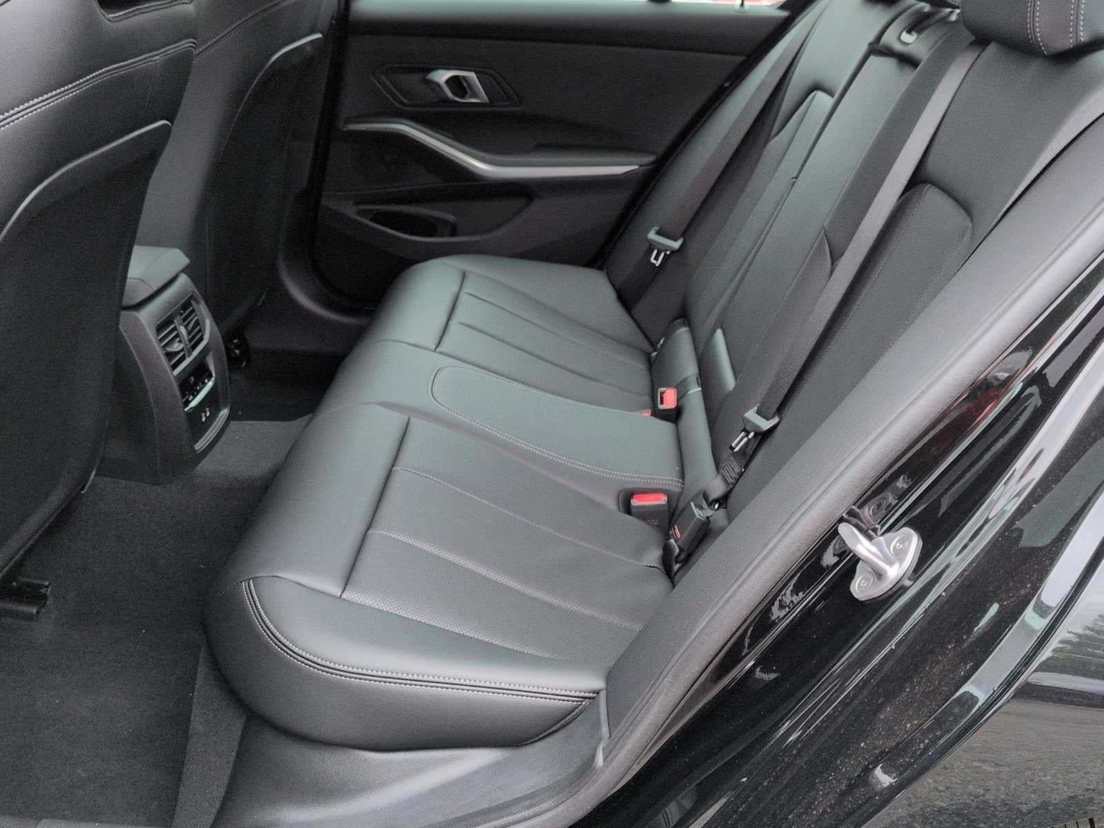 2026 BMW Serie 3 330i NA xDrive