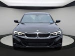 2026 BMW Serie 3 330i NA xDrive