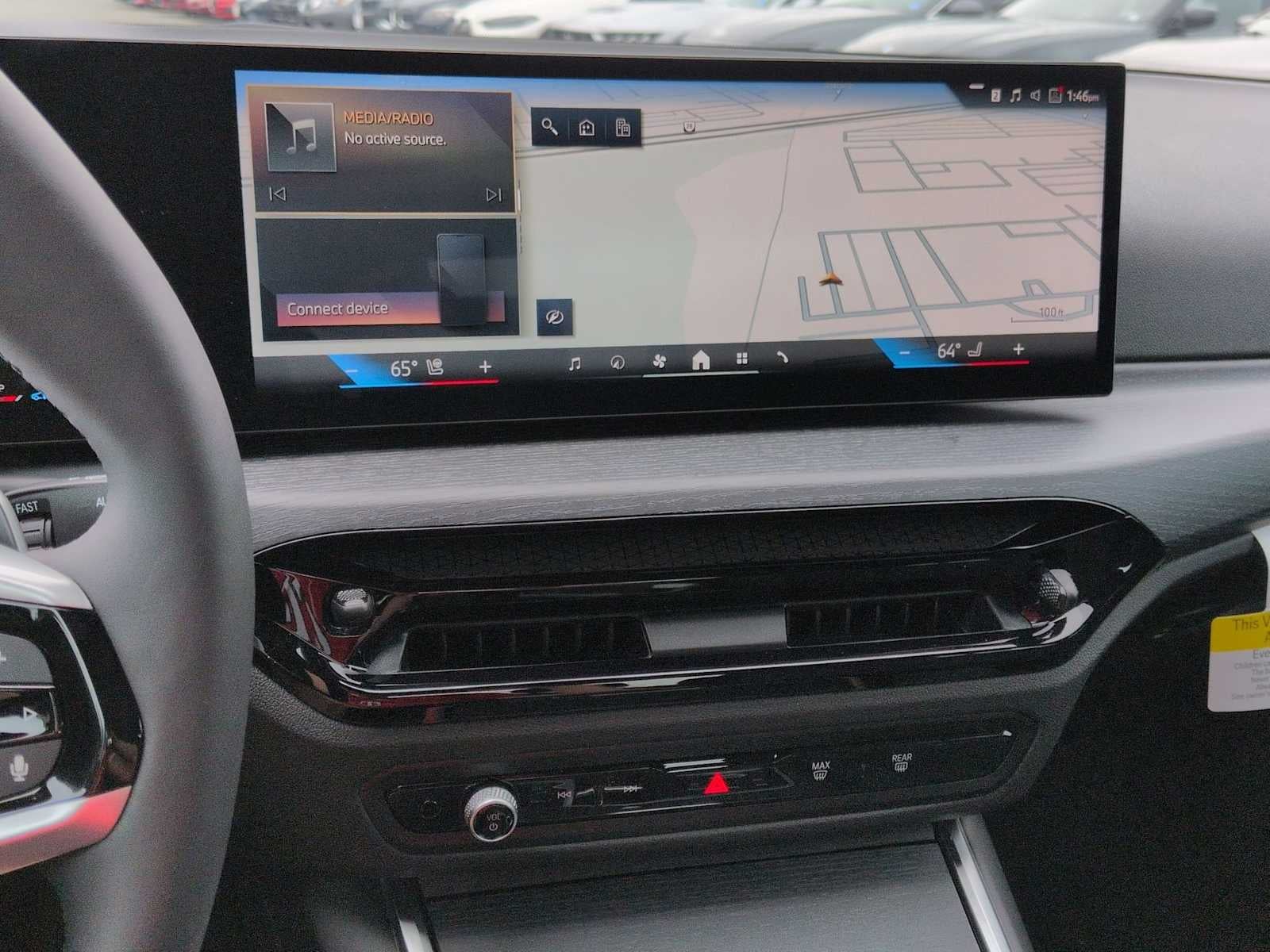 2026 BMW Serie 3 330i NA xDrive
