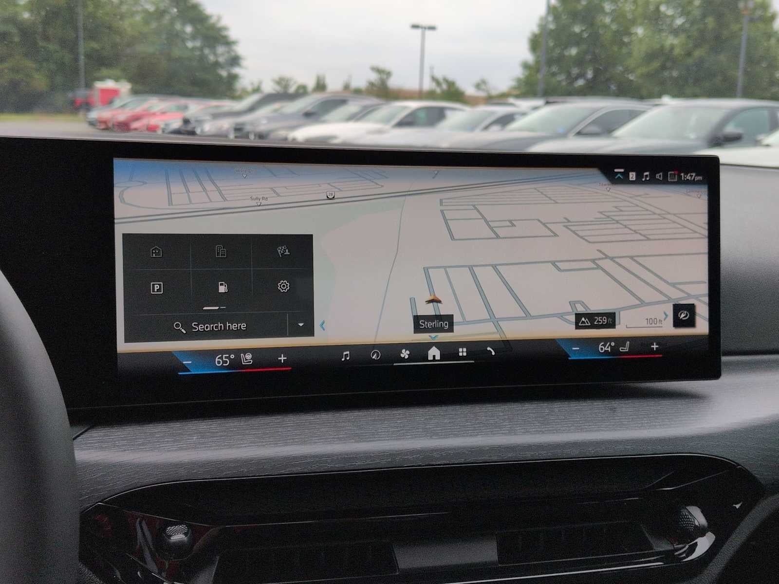 2026 BMW Serie 3 330i NA xDrive