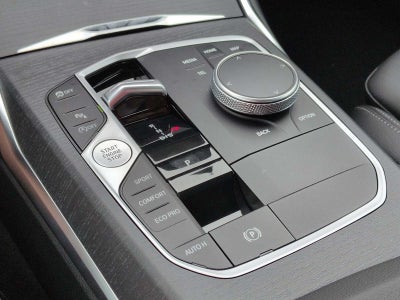 2026 BMW Serie 3 330i NA xDrive