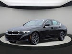 2026 BMW Serie 3 330i NA xDrive