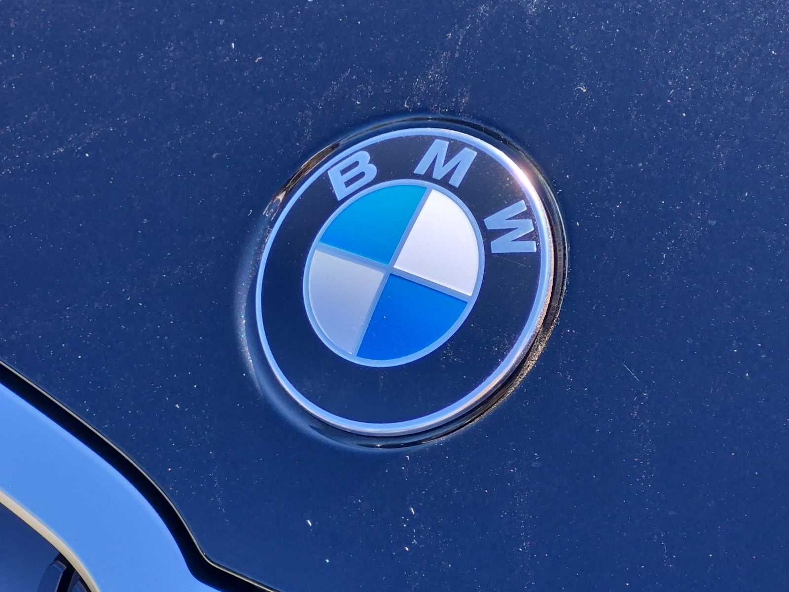 2026 BMW Serie 3 330i NA xDrive