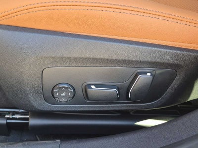 2026 BMW Serie 3 330i NA xDrive