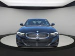 2026 BMW Serie 3 330i NA xDrive