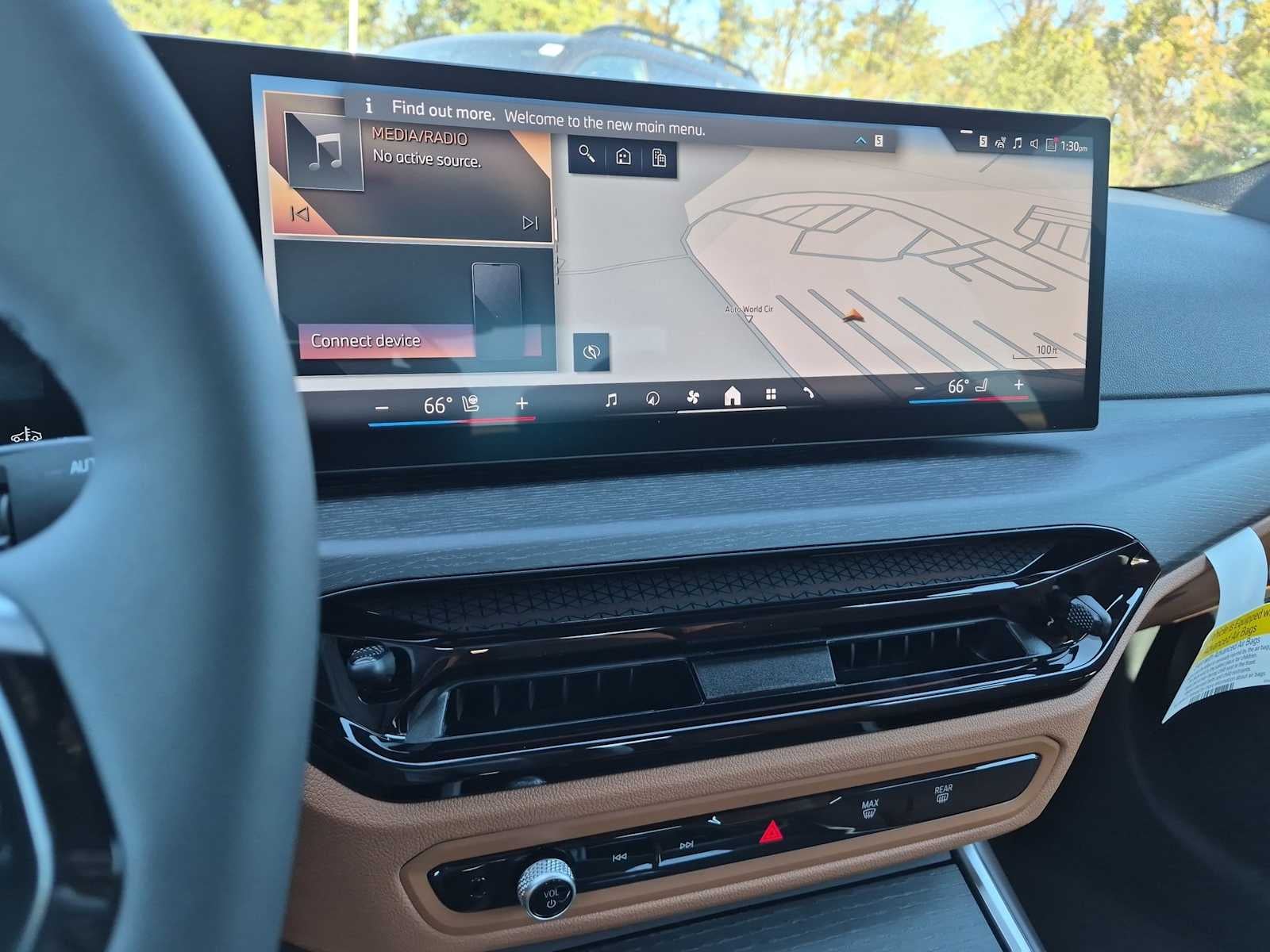 2026 BMW Serie 3 330i NA xDrive