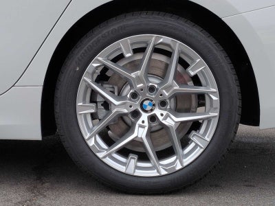 2026 BMW 330i 330i NA xDrive