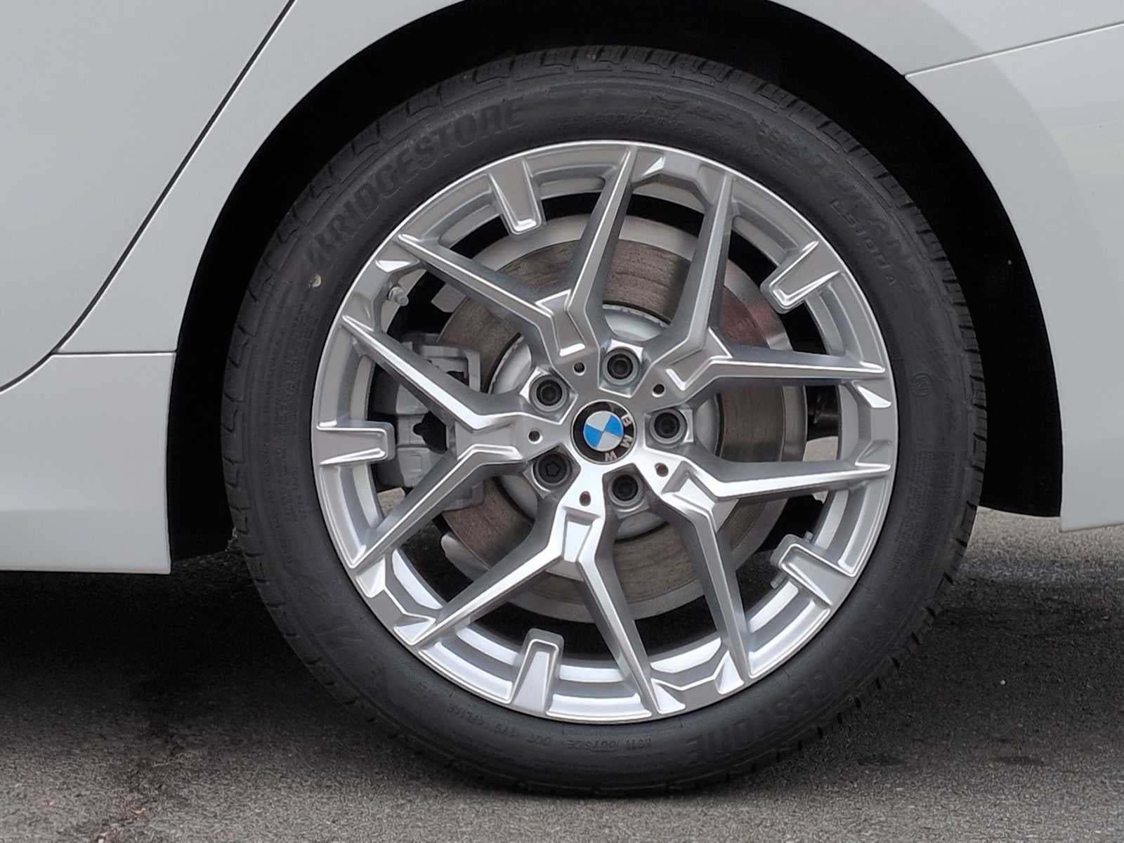 2026 BMW 330i 330i NA xDrive