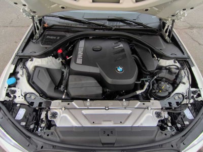 2026 BMW 330i 330i NA xDrive