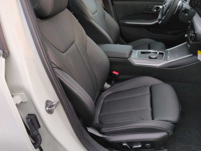 2026 BMW 330i 330i NA xDrive