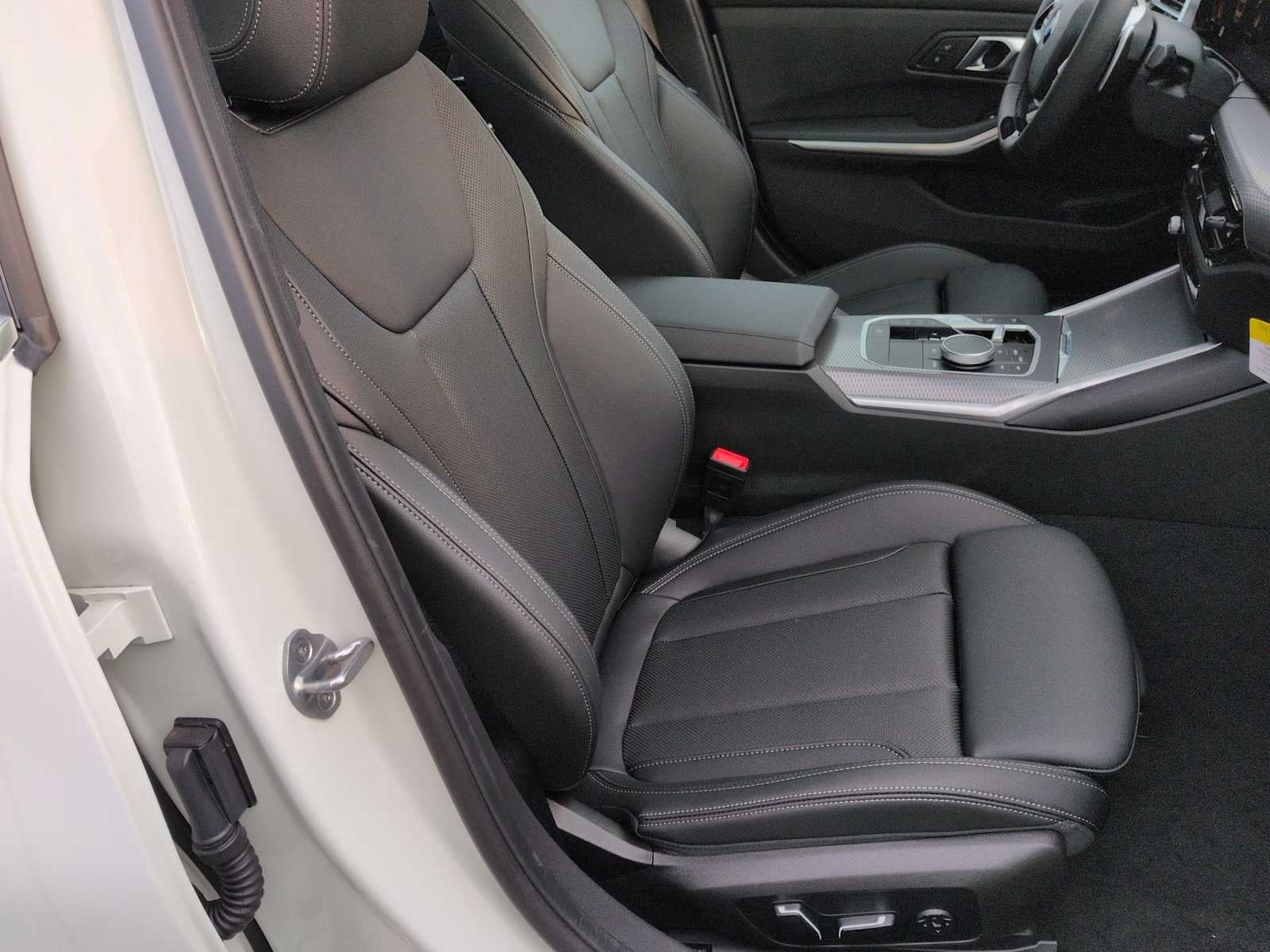 2026 BMW 330i 330i NA xDrive