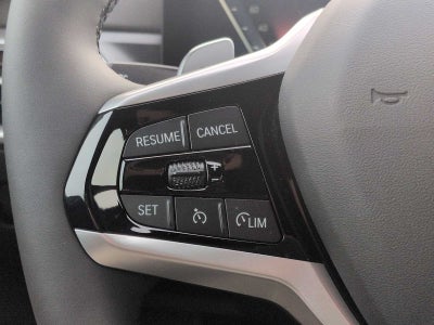 2026 BMW 330i 330i NA xDrive