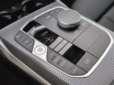 2026 BMW 330i 330i NA xDrive