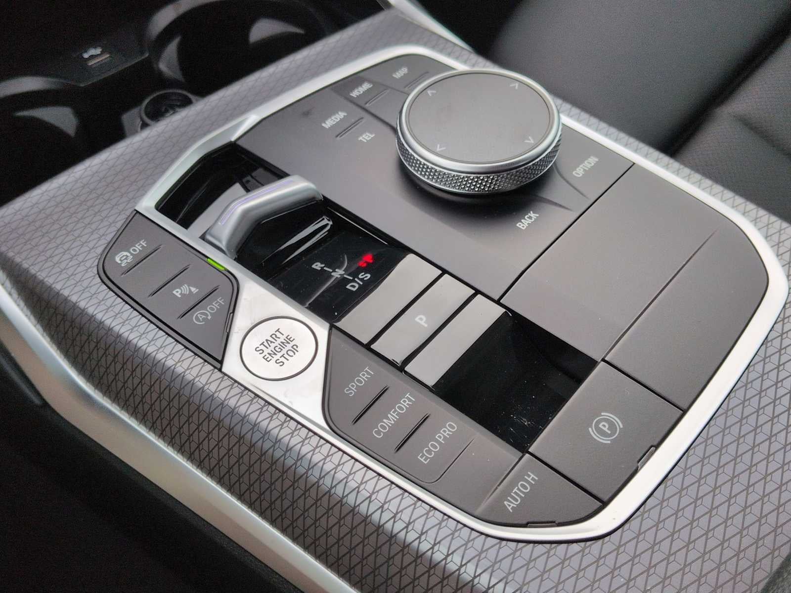 2026 BMW 330i 330i NA xDrive