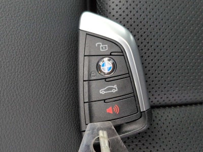 2026 BMW 330i 330i NA xDrive