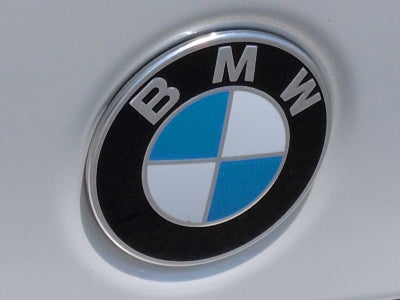 2026 BMW Serie 3 330i NA xDrive