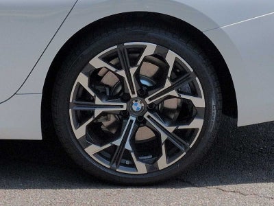 2026 BMW Serie 3 330i NA xDrive