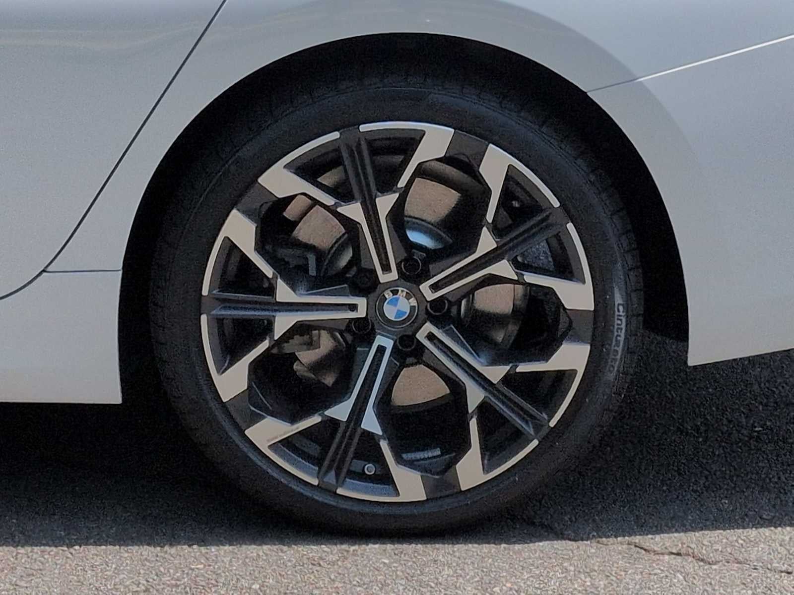 2026 BMW Serie 3 330i NA xDrive