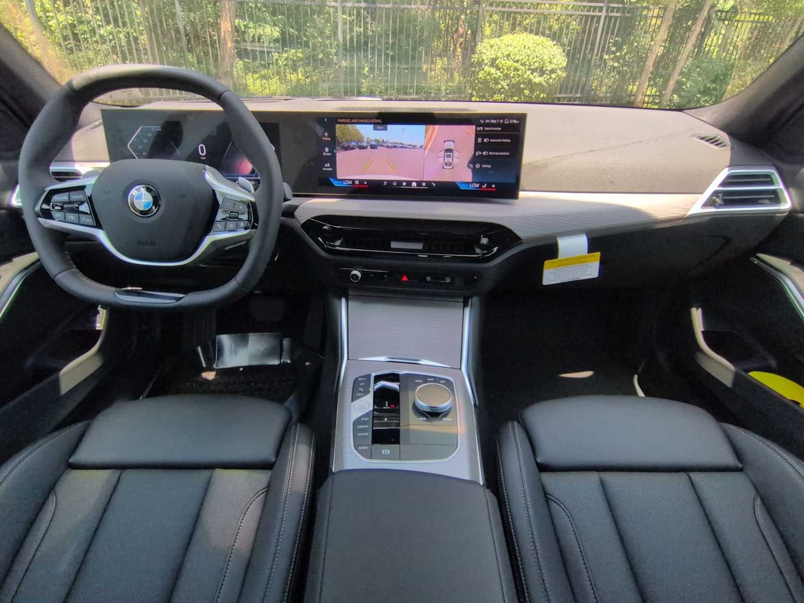 2026 BMW Serie 3 330i NA xDrive